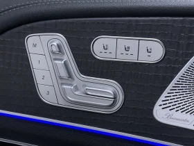 Mercedes-Benz GLS 450 4MATIC * NAVI * LED * CAMERA * BURMESTER * ПОДГРЕВ | Auto.bg — изображение 8