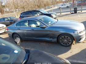 BMW 330 xDrive* Head UP* Памет* Ambient* м.Точки* Камера - 15500 € / 30315.36 лв. - 85572836 4