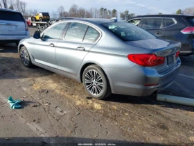 BMW 330 xDrive* Head UP* Памет* Ambient* м.Точки* Камера - 15500 € / 30315.36 лв. - 85572836 5