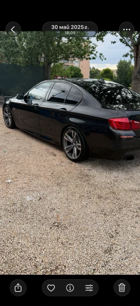 BMW 530 - 8300 € / 16233.39 лв. - 39385340 2