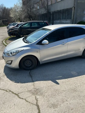 Hyundai I30 - 6000 € / 11734.98 лв. - 48788777 2