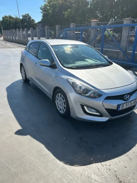 Hyundai I30 - 6000 € / 11734.98 лв. - 48788777 4