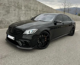 ������ Mercedes-Benz S 350