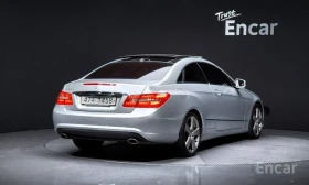 Mercedes-Benz E 350 E-Class E350 Coupe | Auto.bg — изображение 15