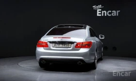 Mercedes-Benz E 350 E-Class E350 Coupe | Auto.bg — изображение 11