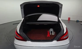 Mercedes-Benz CLS 250 d 4MATIC* FACE* 360 CAM* ПОДГРЕВ* SUNROOF* KEYLESS | Auto.bg — изображение 17