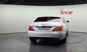 Mercedes-Benz CLS 250 d 4MATIC* FACE* 360 CAM* ПОДГРЕВ* SUNROOF* KEYLESS | Auto.bg — изображение 4