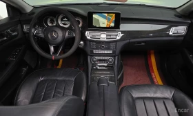 Mercedes-Benz CLS 250 d 4MATIC* FACE* 360 CAM* ПОДГРЕВ* SUNROOF* KEYLESS | Auto.bg — изображение 8