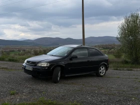 Opel Astra - 1500 € / 2933.74 лв. - 90606270 3