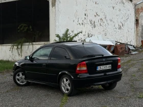 Opel Astra - 1500 € / 2933.74 лв. - 90606270 2