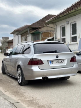 BMW 525 3.0 - 3850 € / 7529.95 лв. - 75047378 2