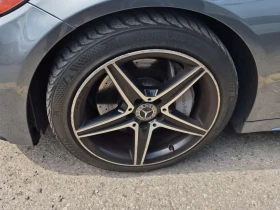 Mercedes-Benz C 300 ПОДГРЕВИ* ПАМЕТ* ПАНОРАМА* CARFAX | Auto.bg — изображение 6
