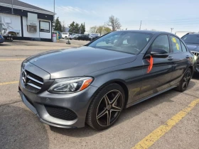 Mercedes-Benz C 300 ПОДГРЕВИ* ПАМЕТ* ПАНОРАМА* CARFAX