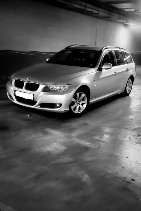 ����� �� �������� �� BMW 318 2000