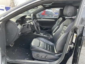 VW Arteon SEL R-Line 4Motion/������/������/������� �� �����  | Mobile.bg � ����� ������ 9