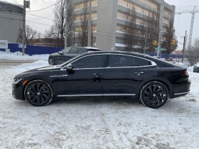VW Arteon SEL R-Line 4Motion/������/������/������� �� �����  | Mobile.bg � ����� ������ 4