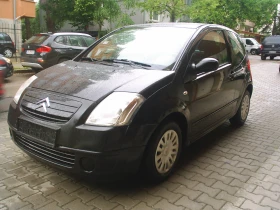 Citroen C2 1.1 i-Club | Mobile.bg � ����� ������ 7