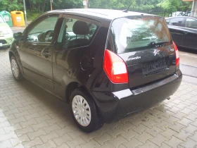 Citroen C2 1.1 i-Club | Mobile.bg � ����� ������ 6