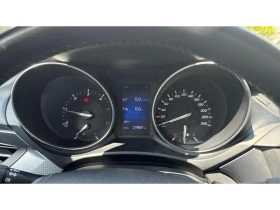 Toyota Avensis SDN 1.6D 6MT EXECUTIVE | Mobile.bg � ����� ������ 14