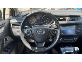 Toyota Avensis SDN 1.6D 6MT EXECUTIVE | Mobile.bg � ����� ������ 13
