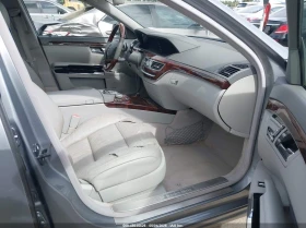Mercedes-Benz S 550 4.6L V-8 DI, DOHC, VVT, TURBO, 429HP Rear Wheel | Mobile.bg � ����� ������ 5