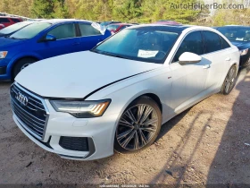������ Audi A6