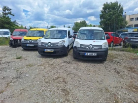 Renault Kangoo - 2800 € / 5476.32 лв. - 58255284 8