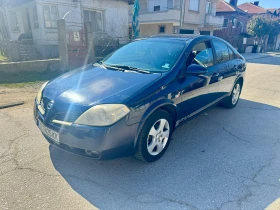 Nissan Primera P12 | Mobile.bg � ����� ������ 2