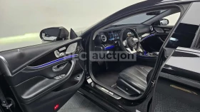 Mercedes-Benz CLS 53 AMG 4MATIC| BURMASTER| 360| HUD| DIST+ | ВКЛ.ТЕХНОТЕСТ - 33700 € / 65911.47 лв. - 53988659 4
