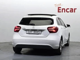 Mercedes-Benz A 200 undefined | Auto.bg — изображение 7