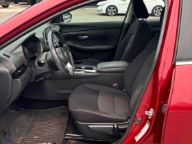 Nissan Sentra SV| ��������| NAVI| LANE ASSIST|  | Mobile.bg � ����� ������ 15