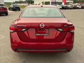 Nissan Sentra SV| ��������| NAVI| LANE ASSIST|  | Mobile.bg � ����� ������ 4