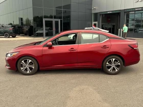Nissan Sentra SV| ��������| NAVI| LANE ASSIST|  | Mobile.bg � ����� ������ 2