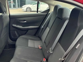 Nissan Sentra SV| ��������| NAVI| LANE ASSIST|  | Mobile.bg � ����� ������ 16