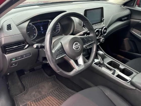 Nissan Sentra SV| ��������| NAVI| LANE ASSIST|  | Mobile.bg � ����� ������ 8
