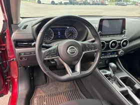 Nissan Sentra SV| ��������| NAVI| LANE ASSIST|  | Mobile.bg � ����� ������ 9