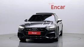 ������ Audi S7
