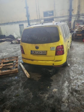 VW Touran undefined | Auto.bg — изображение 2