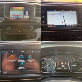 Peugeot Expert 2.0HDI PREMIUM AVTOMAT | Auto.bg — изображение 15