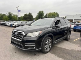 Subaru Ascent * Limited * CARFAX * БЕЗ ПЪРВОНАЧАЛНА ВНОСКА
