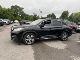Subaru Ascent * Limited * АВТОКРЕДИТ БЕЗ ПЪРВОНАЧАЛНА ВНОСКА*  | Auto.bg — изображение 16