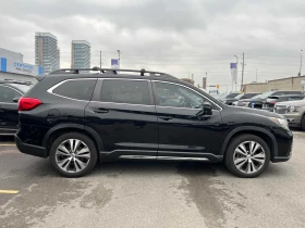 Subaru Ascent * Limited * АВТОКРЕДИТ БЕЗ ПЪРВОНАЧАЛНА ВНОСКА*  | Auto.bg — изображение 3