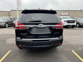 Subaru Ascent * Limited * АВТОКРЕДИТ БЕЗ ПЪРВОНАЧАЛНА ВНОСКА*  | Auto.bg — изображение 4