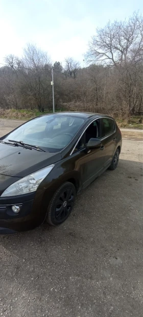 Peugeot 3008 1600 | Mobile.bg � ����� ������ 2