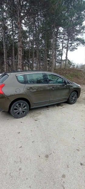 Peugeot 3008 1600 | Mobile.bg � ����� ������ 5