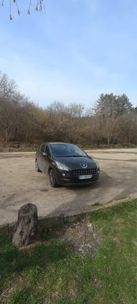 Peugeot 3008 1600 | Mobile.bg � ����� ������ 9