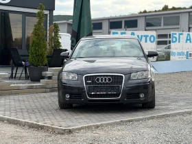 ����� �� �������� �� Audi A3 * 1.9 TDI-105* S-LINE* ������* 