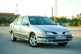 Renault Megane - 890 € - 11337350 3