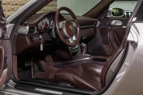 Porsche Carrera 911| Moshammer| Bose| Camera| Гаранция | Auto.bg — изображение 11