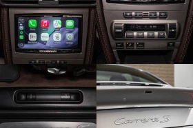 Porsche Carrera 911| Moshammer| Bose| Camera| Гаранция | Auto.bg — изображение 15